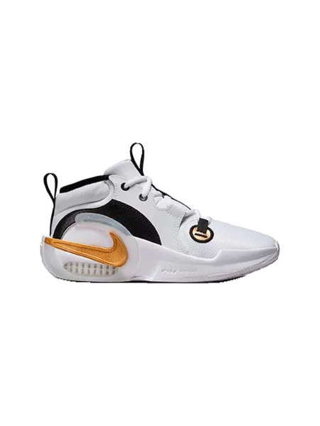 Pantofi Nike alb