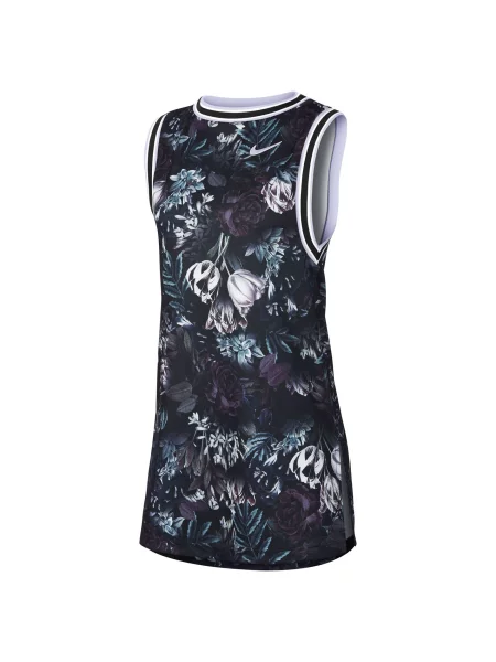 Rochie Nike tenis negru