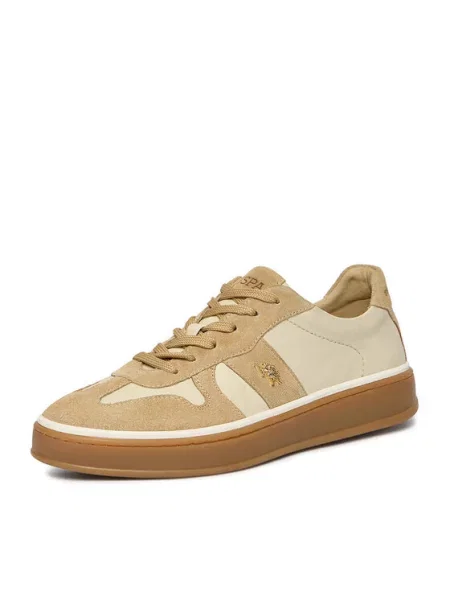 Sneakersy U.S. Polo Assn.