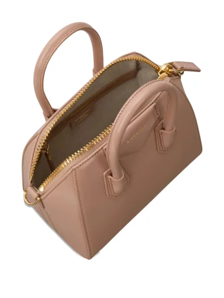 Geantă Givenchy Antigona roz
