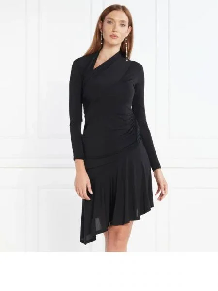 Pinko Rochie negru