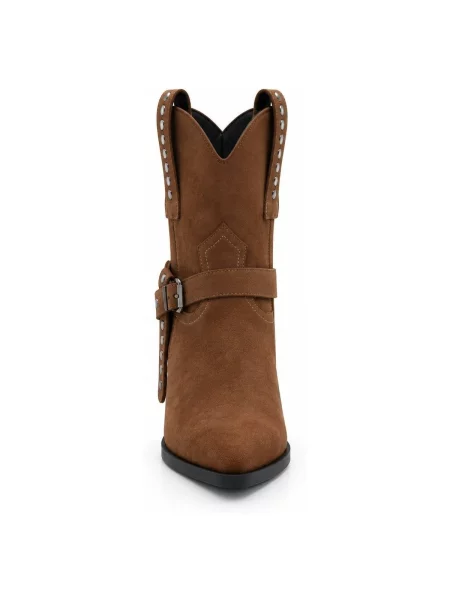 Pantofi Montevita bej