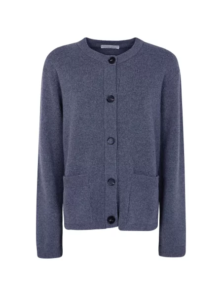 Cardigan Liviana Conti gri