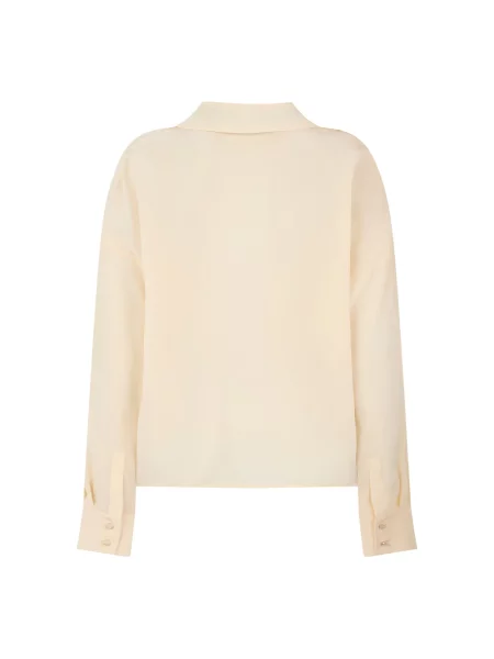 Bluzka Max Mara Studio żółta