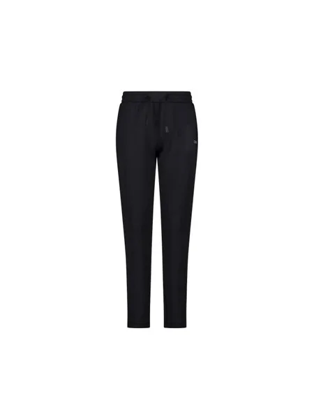 Pantaloni Cmp negru