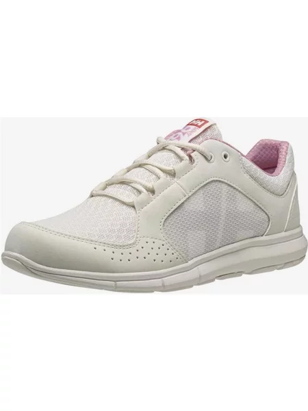 Tenisówki Helly Hansen Ahiga V4 w kolorze białym i różowym 39 białe