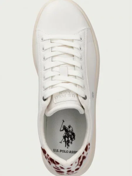 U.S. Polo Assn. кросівки