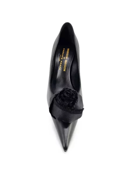 Pantofi cu toc Madison.maison negru