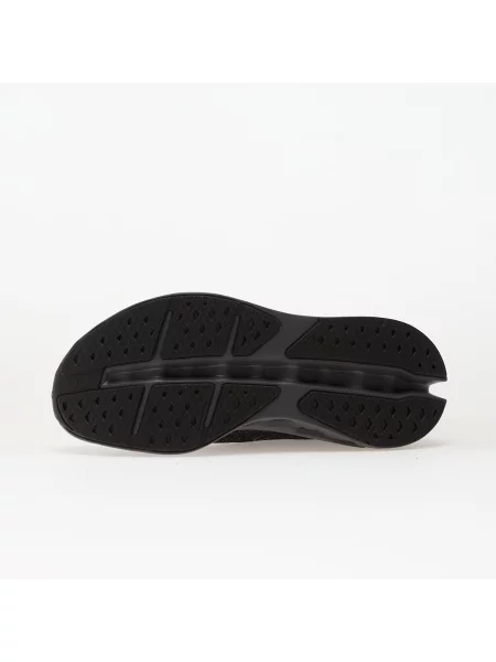 Pánske bežecké topánky On Cloudsurfer Max Wide black/eclipse čierna