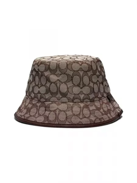 Coach Pălărie maro