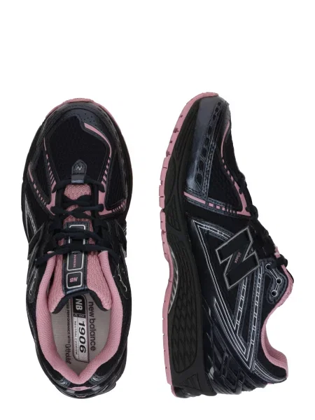 Sneakers New Balance albastru
