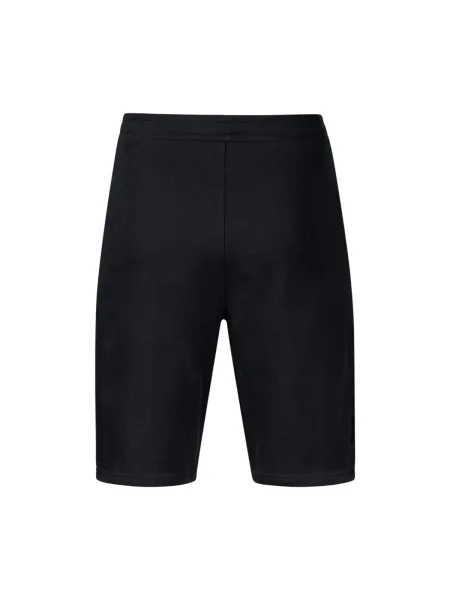 Pantaloni Jako negru