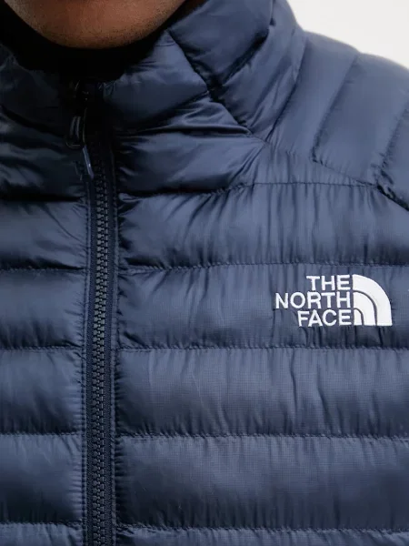 Куртка The North Face синяя