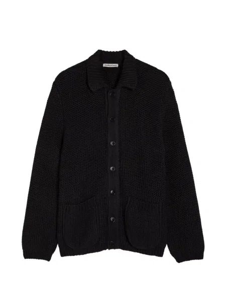 Cardigan Ymc tricotate negru