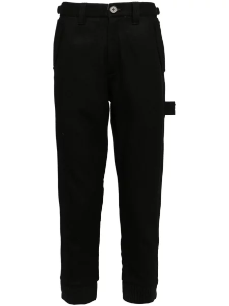 Pantaloni Private Stock negru