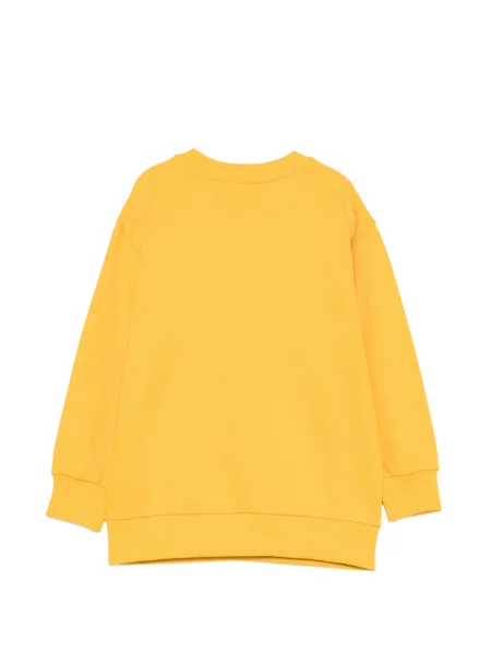 Bluza dziecięca Etro żółta
