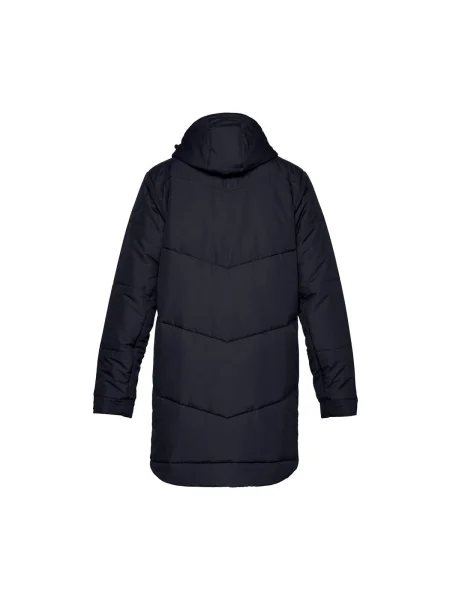Geacă Under Armour negru