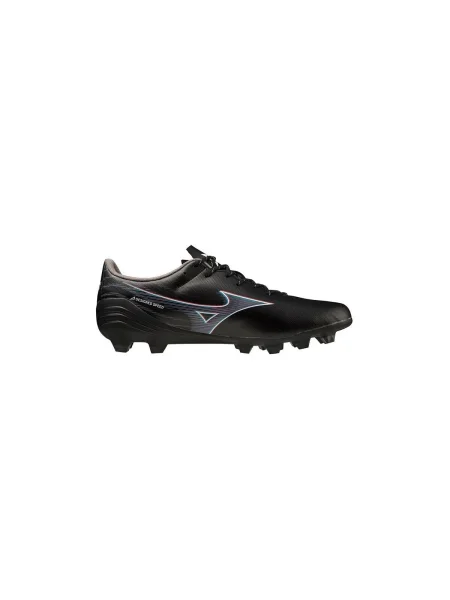 Fotbal pantofi Mizuno negru
