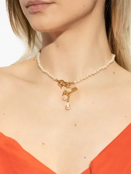 Colier Vivienne Westwood auriu
