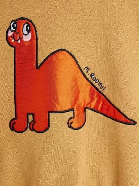 Mini Rodini Дитяча кофта Dino
