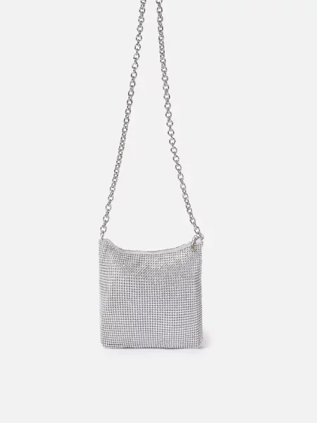 Colin’s Сумки Комбінований верх сірий