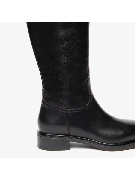 Pantofi Nerogiardini negru