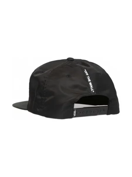 Șapcă Vans negru