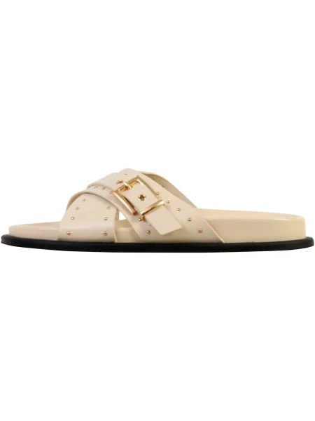 Pantofi Joia bej
