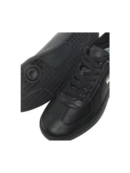 Pantofi Lacoste negru