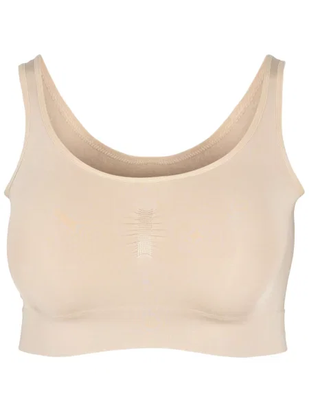 Devoted by Zizzi Sutien LSEAMLESS' bej