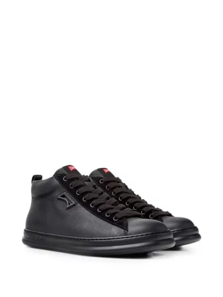 Sneakerși Camper negru