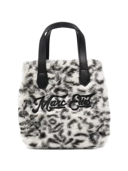 Shopperka Marc Ellis czarna