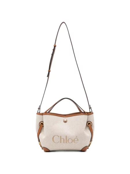 Geantă shopper Chloé