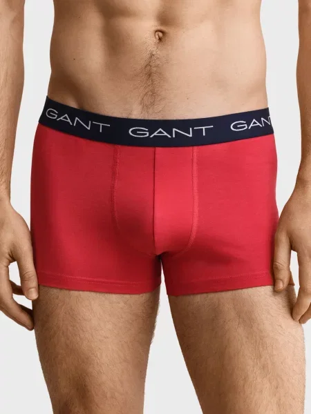 Боксеры Gant