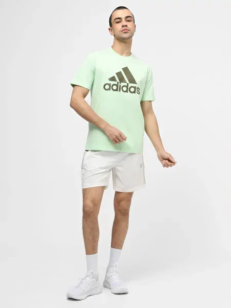 Спортивні шорти adidas 3S CHELSEA білий