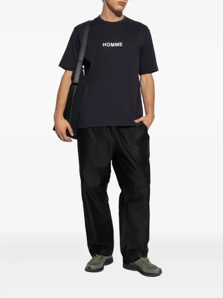 Tricou Comme Des Garçons Homme albastru