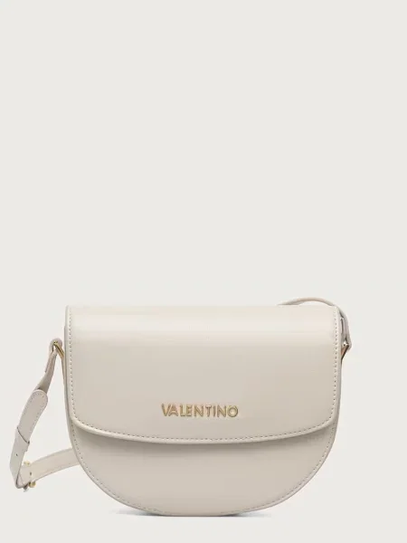 Valentino Bags kabelka přes rameno ROSSY RE béžová