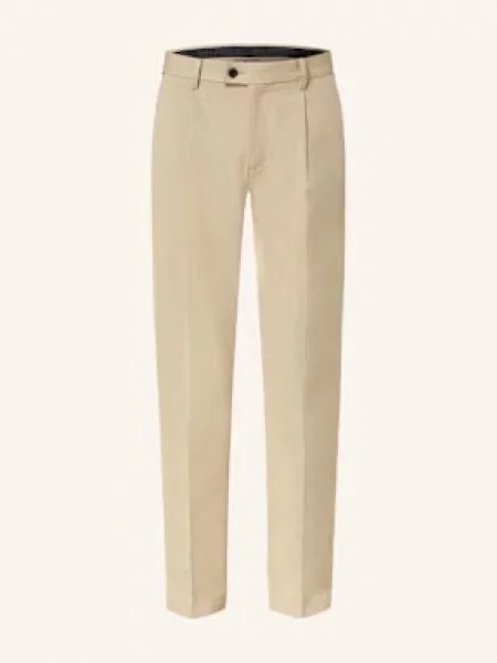Chinos Tommy Hilfiger béžové