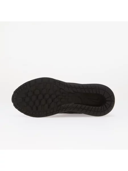 Маратонки Nike Air Max черно