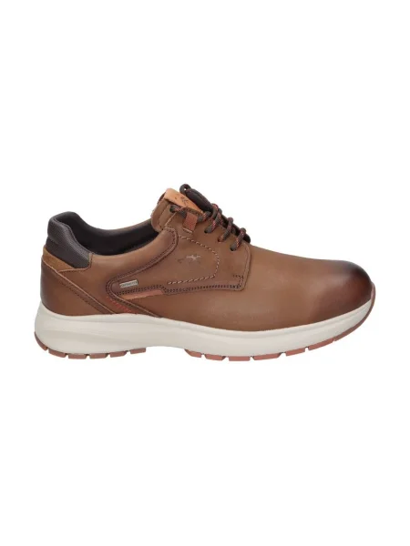 Pantofi Fluchos maro