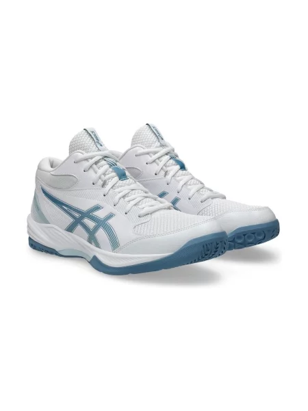 Pantofi Asics alb