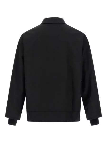 Geacă Comme Des Garçons Homme negru