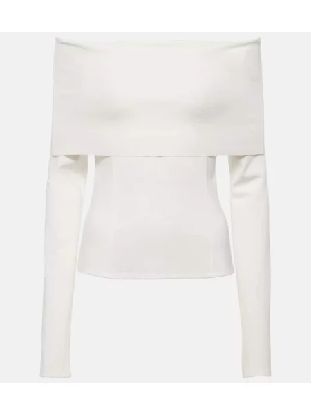 Top Dorothee Schumacher alb