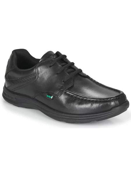 Pantofi copii Kickers negru