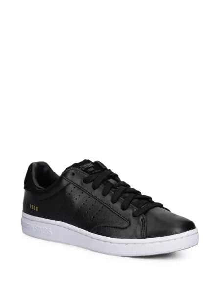 Sneakerși K-swiss negru
