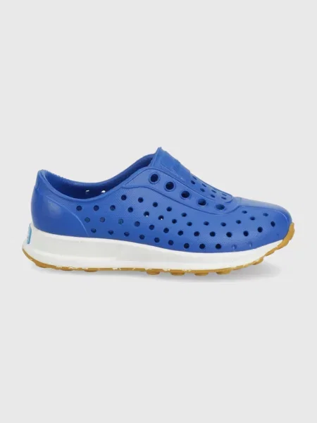 Native sneakers boty modré