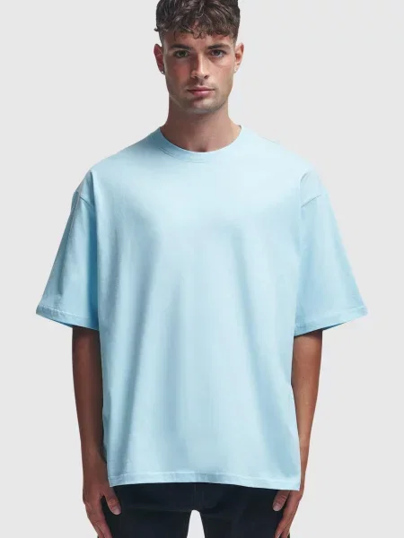 2Y Studios Tricou deschis albastru