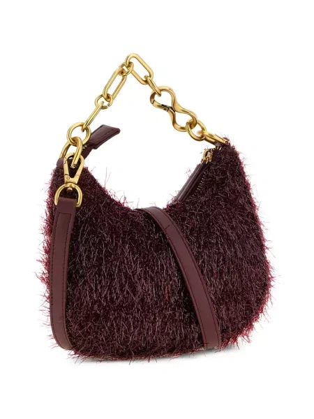 Geantă shopper Twinset roșu