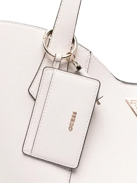 Torebka Guess z autografem