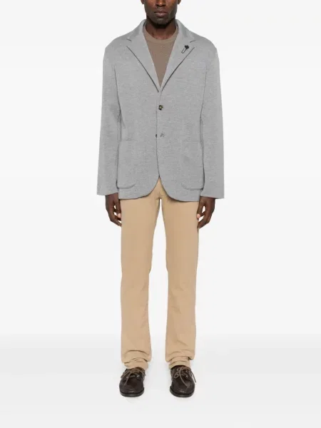 Sacou Lardini gri